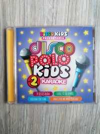 Disco Polo Kids karaoke vol. 2