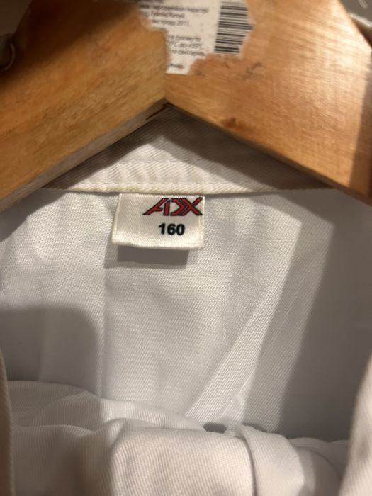 Кімоно, форма для тхеквондо