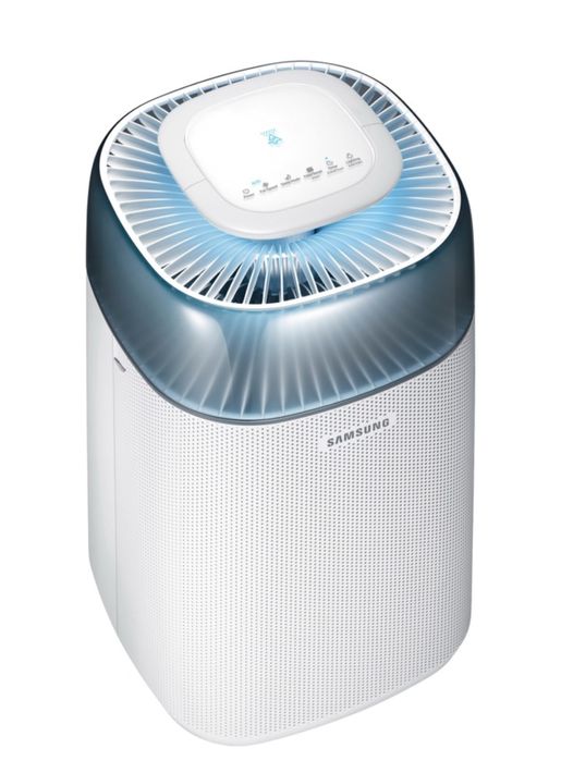 Очишувач повітря домашній/офісний SAMSUNG