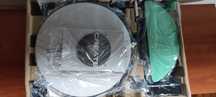 Aspirador Robô Ikohs S18