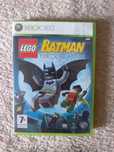 Lego Batman Xbox 360
