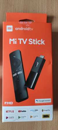 Tv stick Android