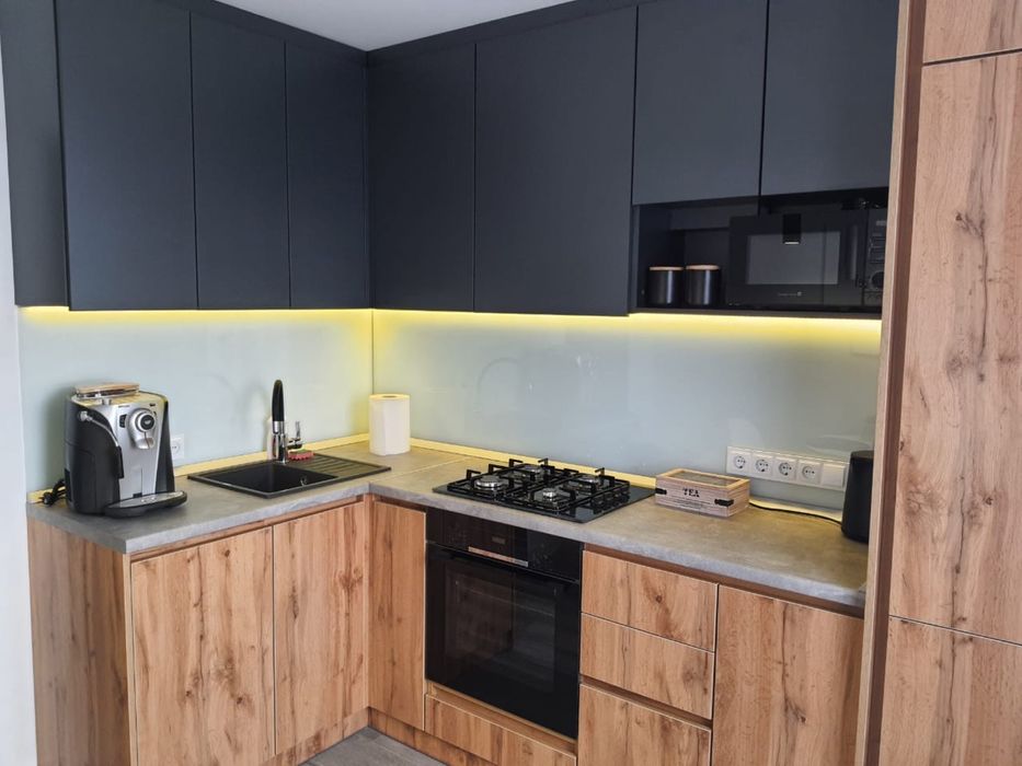 Квартира 2-х кімнатна подобово р-н вокзала