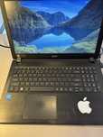 Laptop Acer A315-31 CPU N3350 1,10GHz ram 4GB Pamięć 500GB