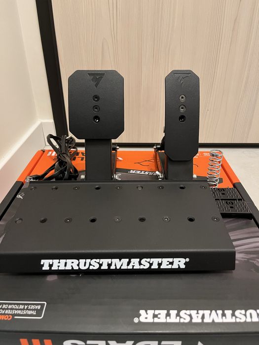 Manipulatory Thrustmaster t2pa *regulacja siły*