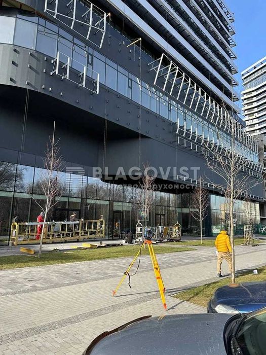 Продаж 3 к кв Озеро Парк Голосіївська