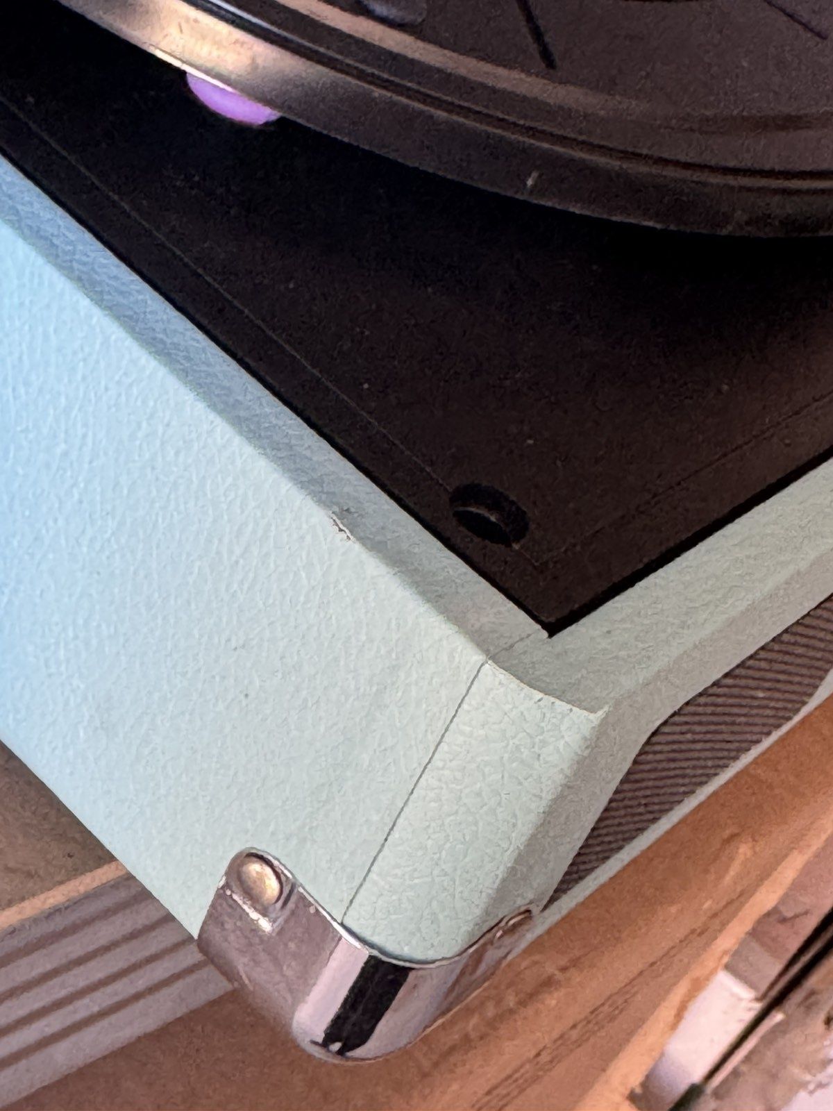 Програвач вінілових дисків Fenton RP115 +Bluetooth Проигрыватель винил