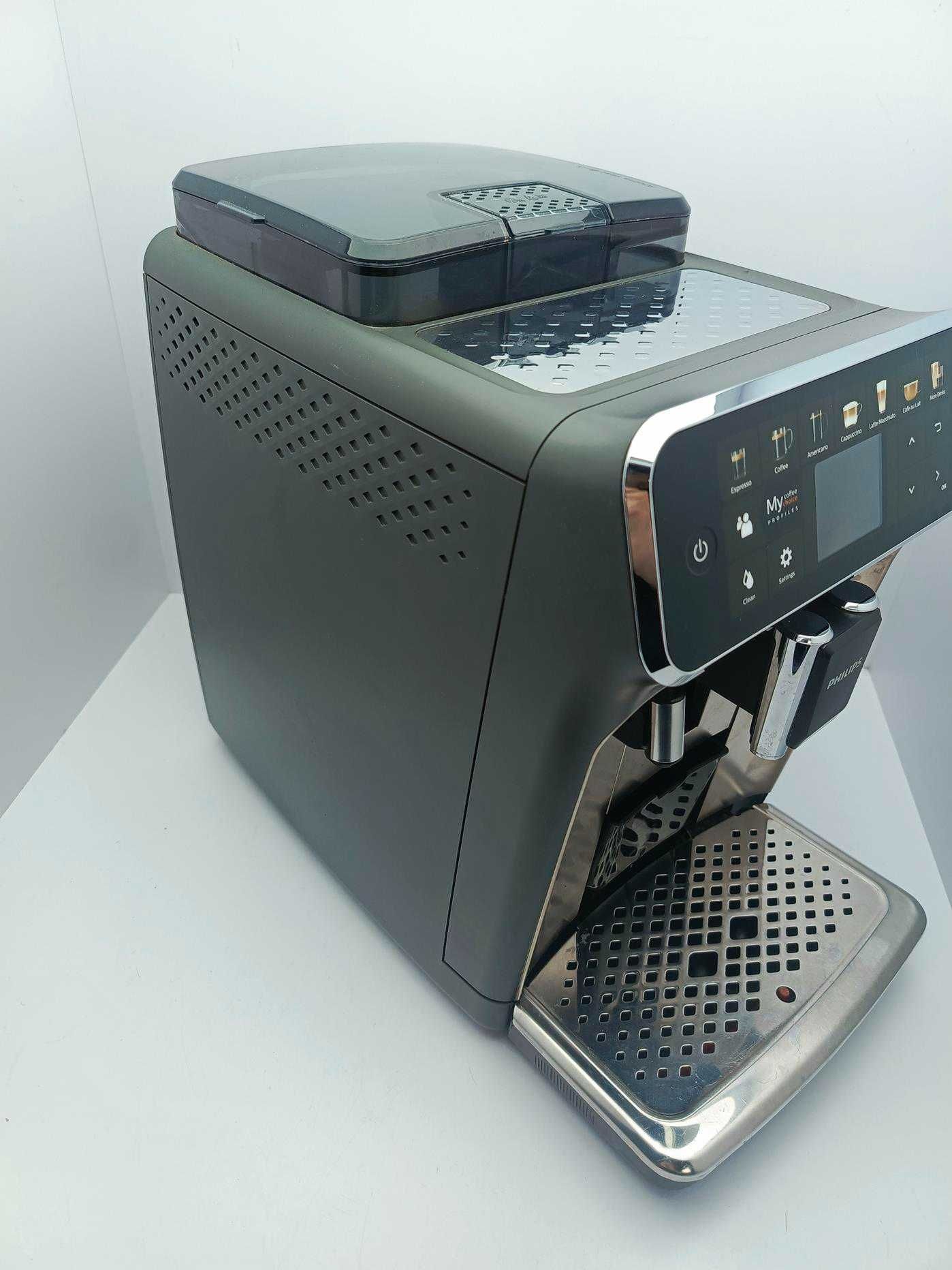 Ekspres Do Kawy PHILIPS LatteGo 5400 EP5446/70
