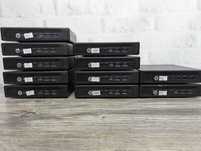 Міні ПК HP ProDesk 600 G2 mini i5-6500T/  i3-6100T 8Gb міні системник