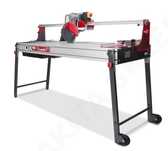 Wynajmę Przecinarkę Wodną  do Glazury i Gresu Rubi DX-250 152 cm
