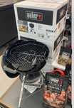 Продам гриль барбекью вебер Weber Original