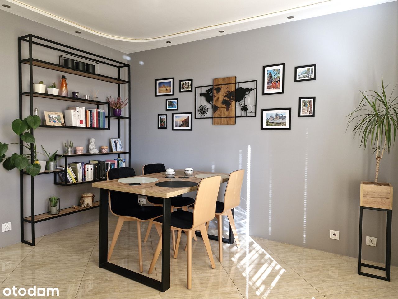 Mieszkanie 4 Pokoje 63m2 Loft Katowice Ligota BEZ POŚREDNIKÓW