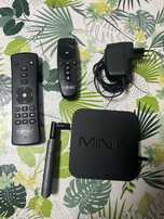 Box android MiniX Neo U9-H