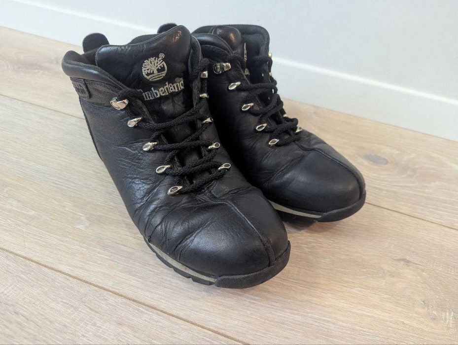 Чоловічі черевики Timberland, р.44.5