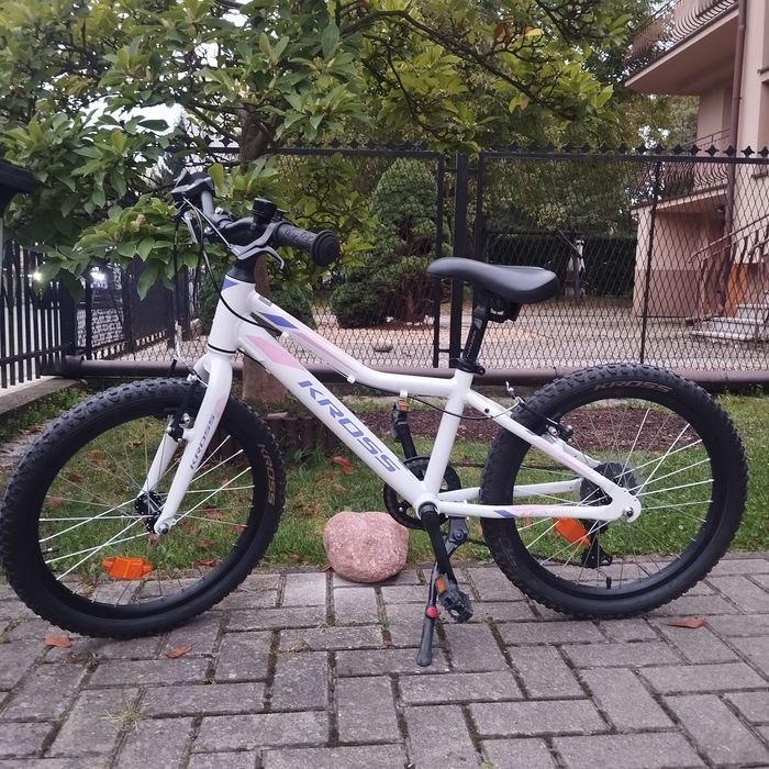 Kross Lea mini koła 20 cali