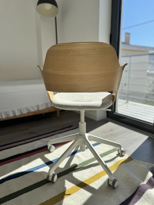 Cadeira Ikea Fjällberget