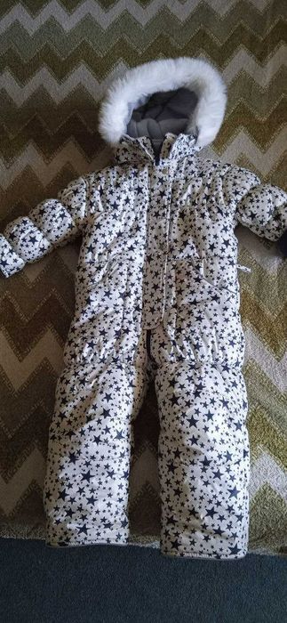 Комбінезон дитячий (2-3 роки)