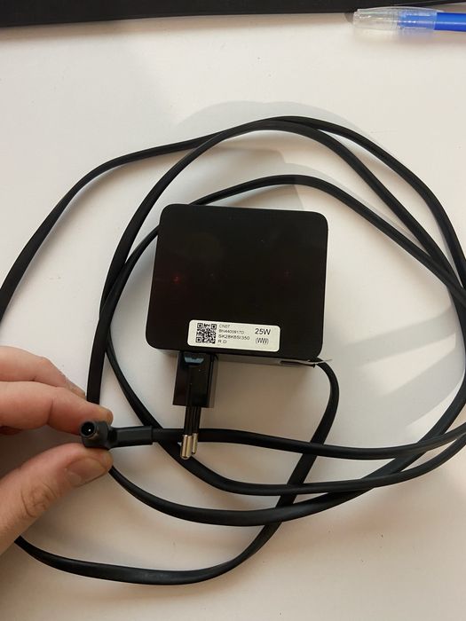 Оригінальний блок живлення монітора Samsung 25W/14V