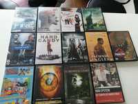Filmes diversos DVD