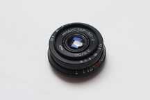 Bokeh master Industar-50-2 3.5/50mm / M42 w dobrym stanie