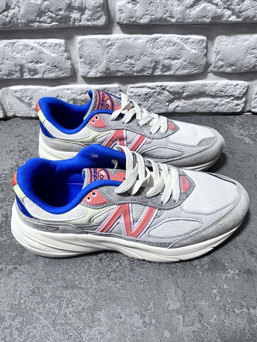 Buty New Balance Kith x Madison Square Garden x 990v6 Made in USA