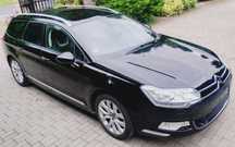Citroen C5 X7 Kombi 3.0 Hdi V6 Hydro Panorama Full wersja Super stan
