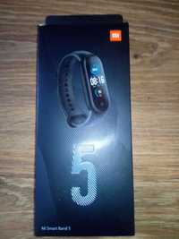 Smartwatch MI Smart Band 5