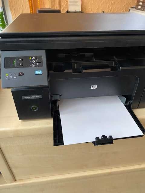 Drukarka wielofunkcyjna HP LaserJet Pro M1132