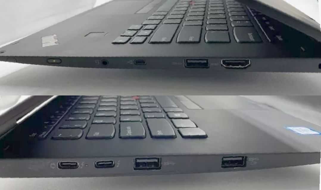 х1 Yoga 2 nd gen i7 16GB 512GB 2в1 планшет-ноутбук у гарному стані !!