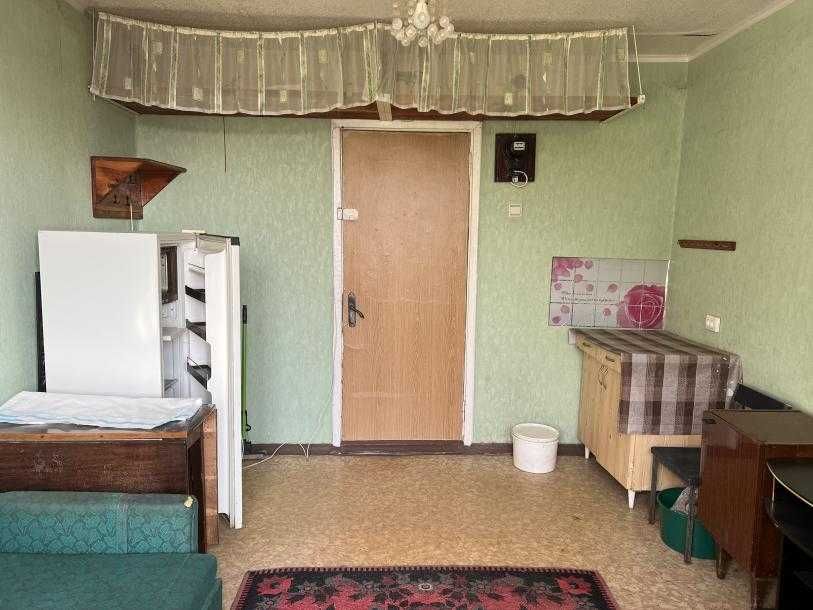 Продается комната в общежитии, Чугуев