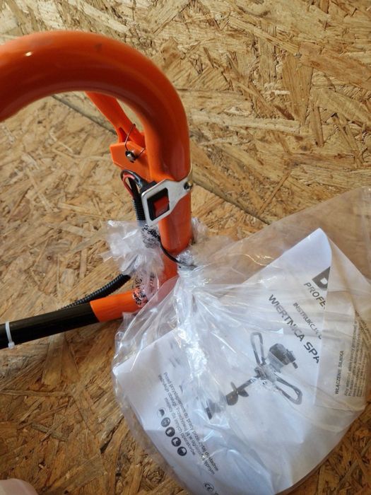 Акція‼️Мотобур бензиновий 5.2 к.с. Ямобур бензиновый Бензиновый бур