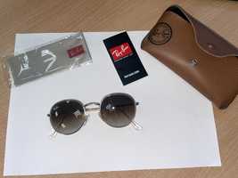 Ray-Ban окуляри