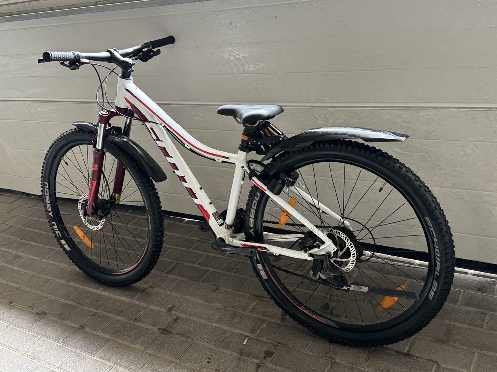Scott Contenssa Rama S kola 27.5