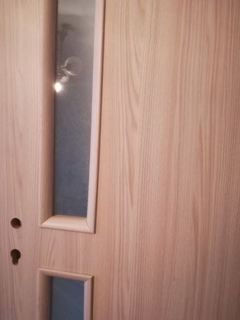 Drzwi pokojowe prawe 70 cm