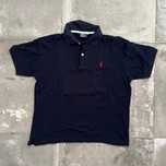Polo RALPH LAUREN, tamanho S.