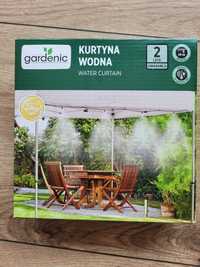 Kurtyna wodna gardenic