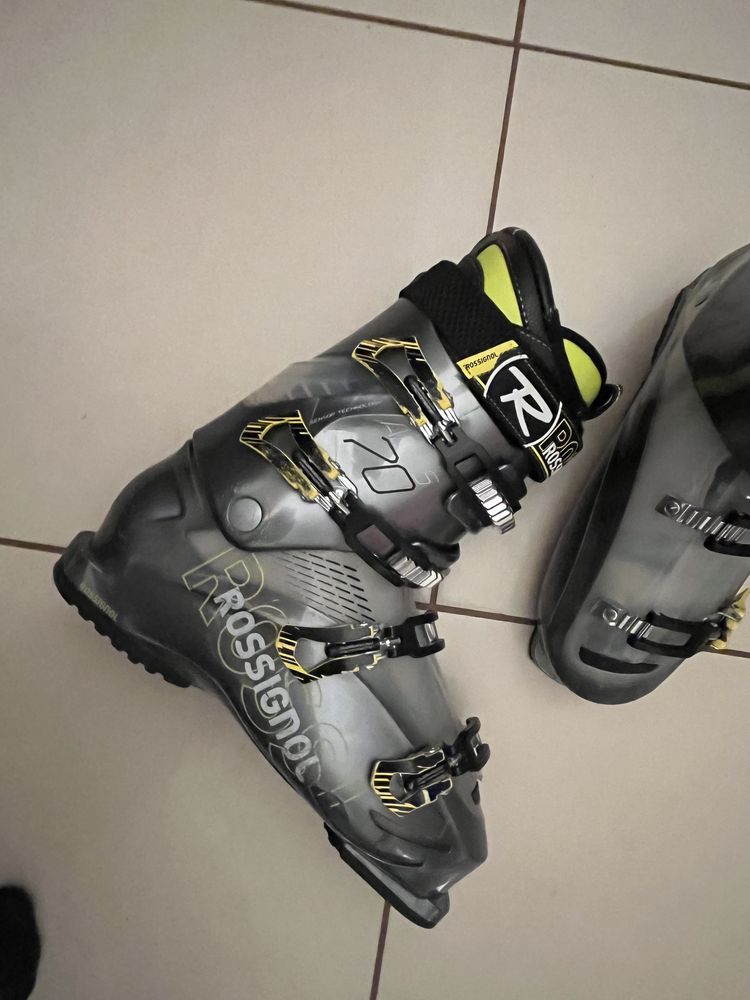 Buty narciarskie Rossignol 44 / 30,5