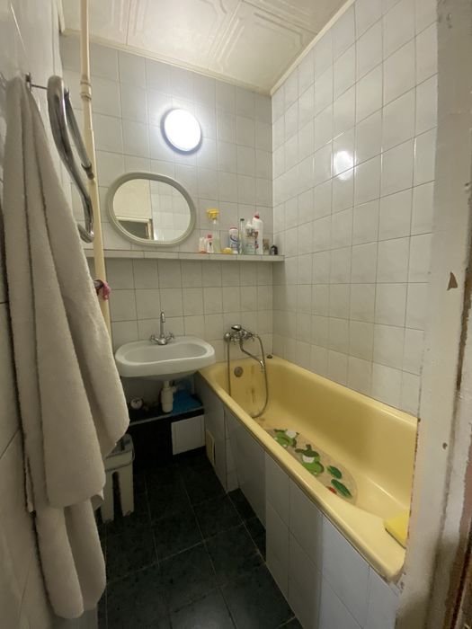 Здам 3 ків кв Салтівка, метро 7 хв , вул.Бучми