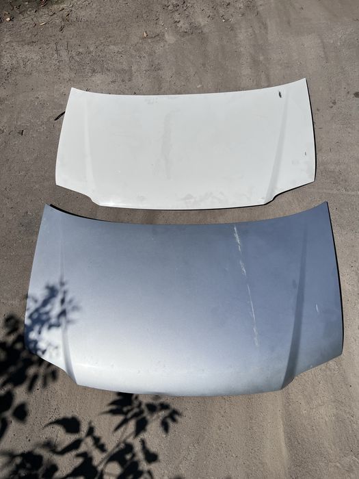 Капот Вольксваген Кадді 3 VW Caddy