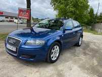 Audi A3 1.9 TDI Sportback