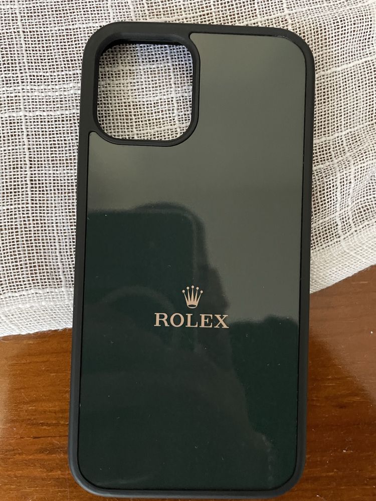 Capas de Iphone 12