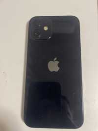 Iphone 12 mini 64 Black