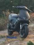 Запчастини Piaggio Gilera Aprilia NRG Zip Typhoon Stalker