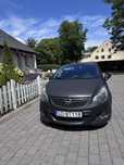 Opel Corsa D OPC