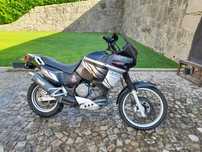 Yamaha super tenere 750
