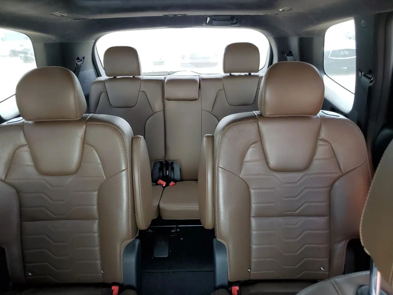 Kia Telluride SX, Bogate Wyposażenie, Kosmetyczna Szkoda, Super Konfiguracja!!