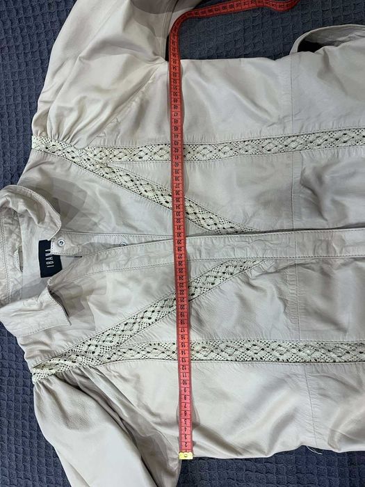 Плаття шкіряне ibana