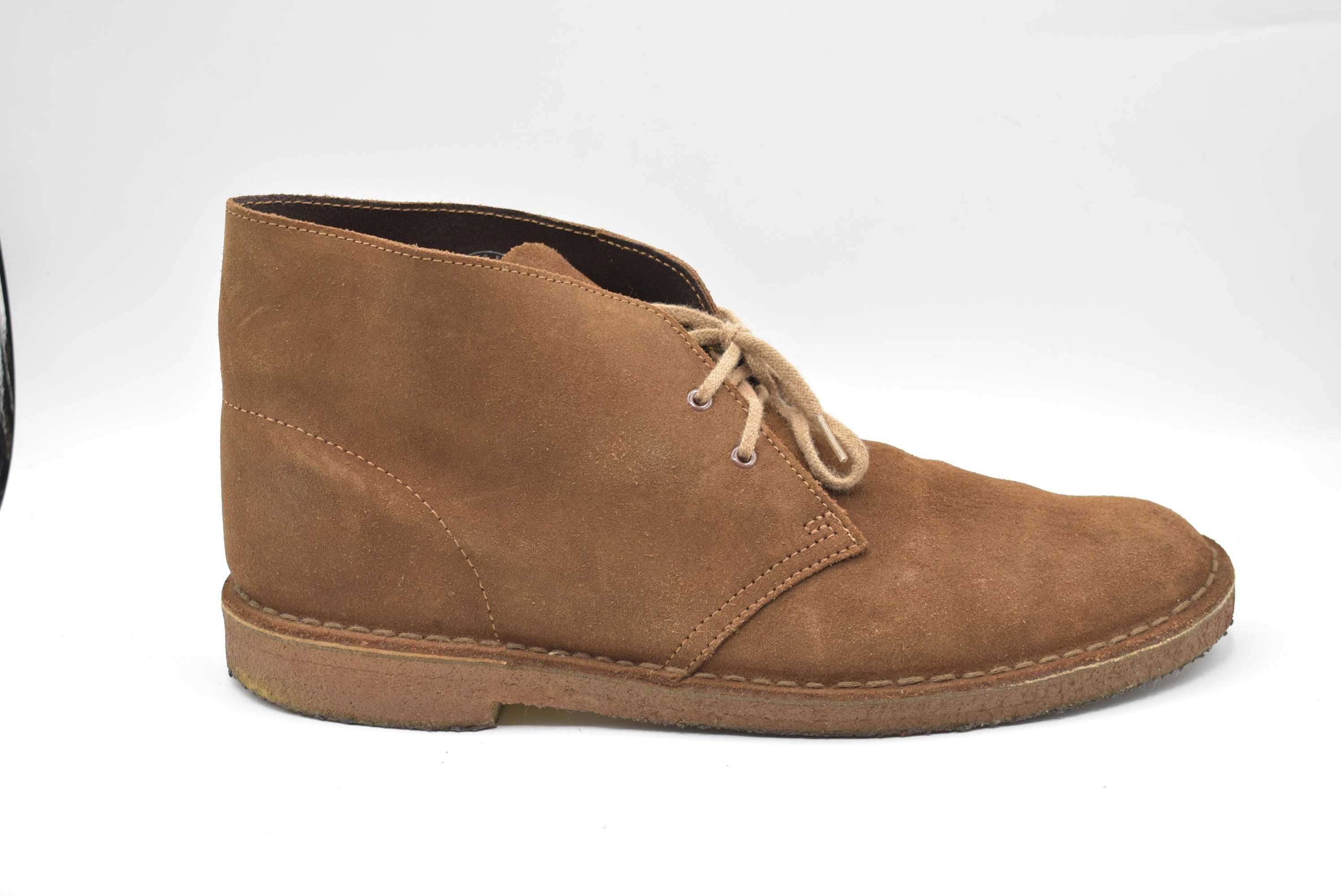 CLARKS - Originals Desert Boot  ( 44.5 )