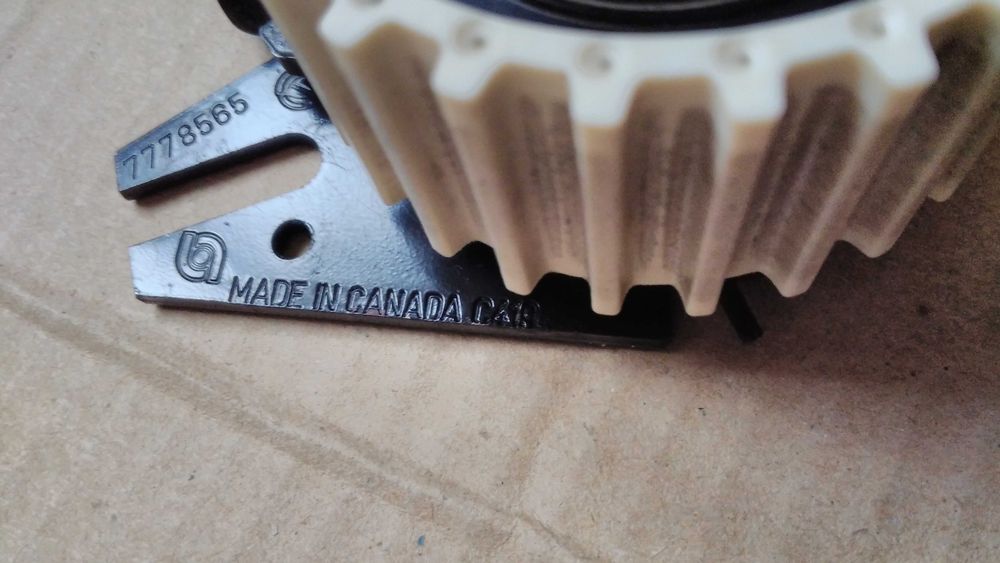 Натяжной ролик NTN-SNR GT358.30