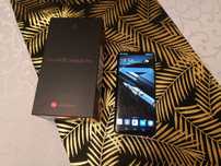 Huawei mate 20 pro dual sim 6gb ram 128gb cały komplet